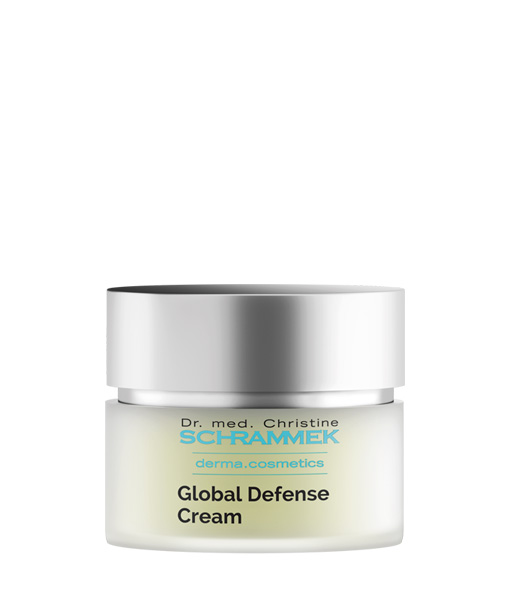 Global Defense Cream