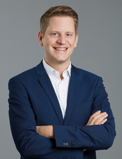 Alexander Drusio (MBA)